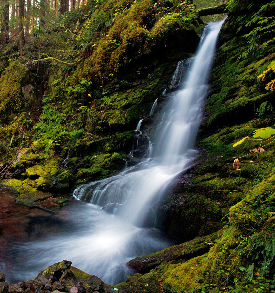 Angel Falls